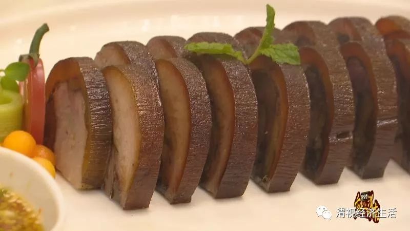 陕西油面包子馅儿的做法（舌尖上的陕西之油面包子）