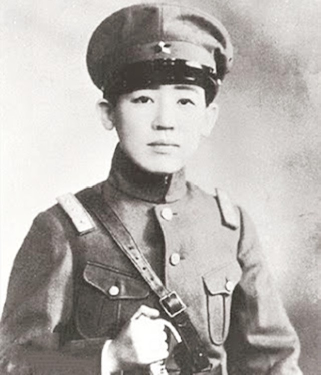 汉奸李士群被日本人投毒杀害，留下一貌美娇妻，结局如何？