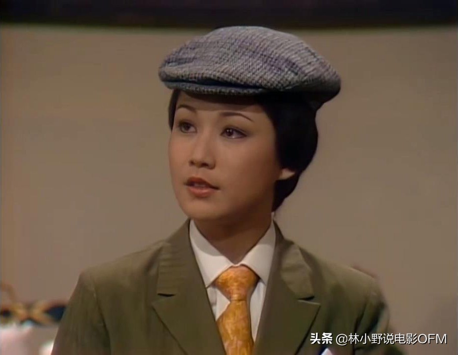 TVB《上海滩》幕后冷知识：汤镇业女友参演，黄日华龙套收入丰厚