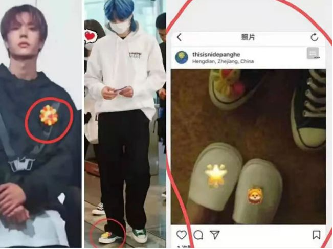 何超欣考上清华研究生，王文也晒恋爱高甜，映射出名媛们的小时代