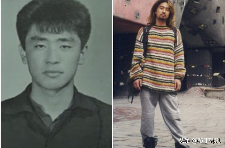 “传奇”首尔艺术大学90届超大牌毕业生们