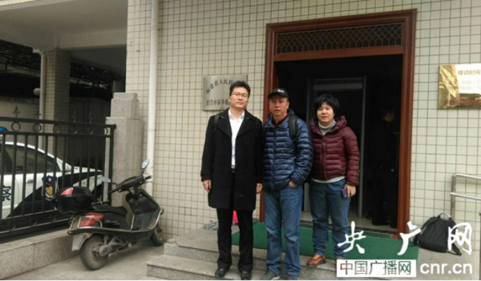 【即刻說法】念斌案启示：8年10审4判死刑立即执行为何最终无罪？