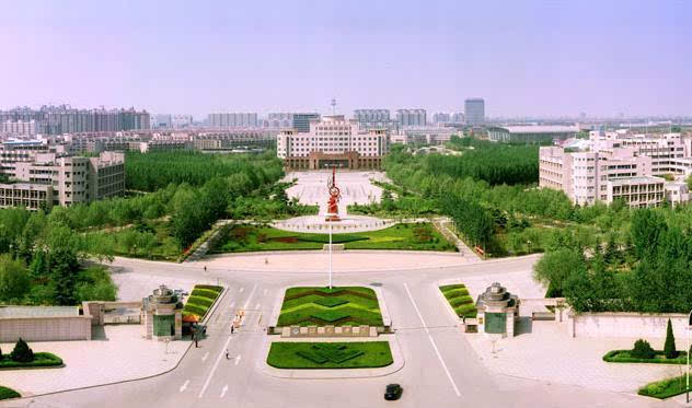 潍坊医学院更名，山东海洋技术大学筹建，潍坊高等教育要崛起?