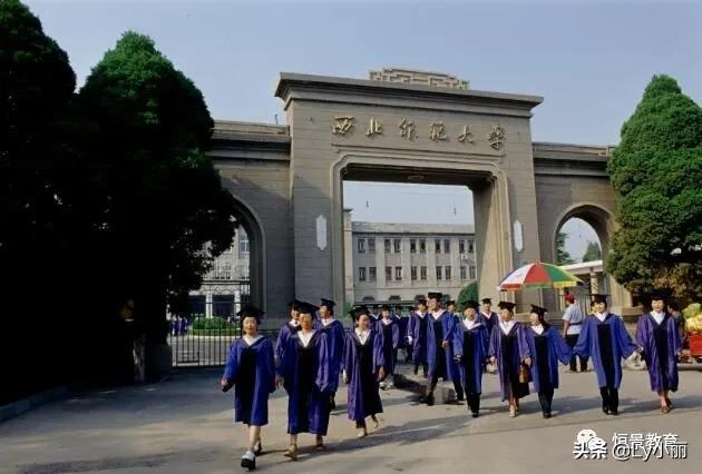 西北师范大学研究生（2022考研）