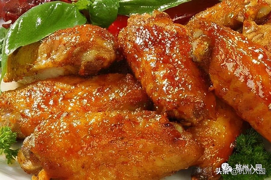 孩子在幼儿园吃了啥？杭州7所餐食超棒的幼儿园！看你家上榜没？