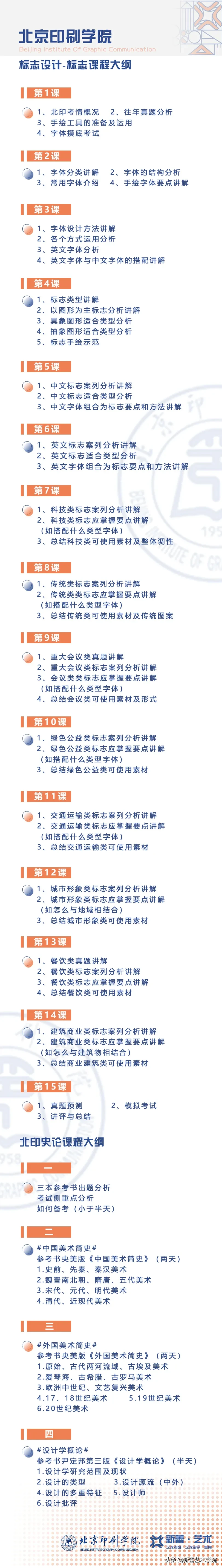 新蕾艺术设计考研/决胜艺术考研，从新蕾走进北印