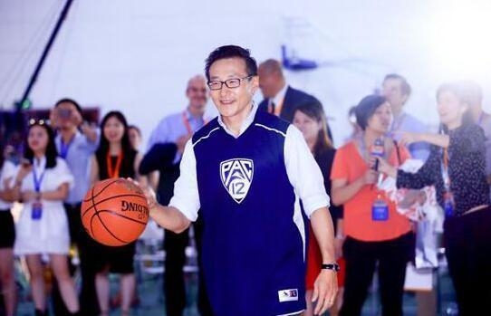 缘来体育NBA在线直播(周琦被裁后NBA理想下家曝光 阿联林书豪曾在这队效力)