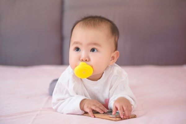 哈佛研究：新生儿头围越接近这个数，表明大脑发育越好孩子越聪明