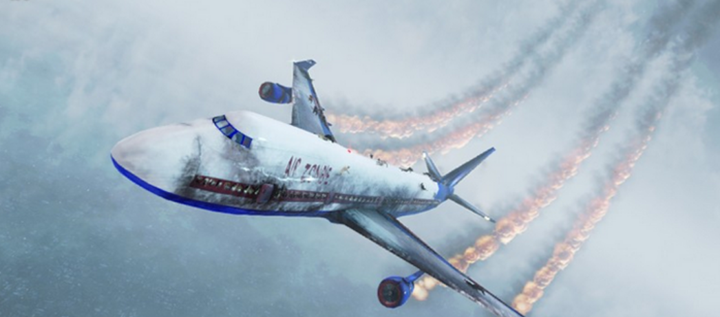 机身成三截，108人遇难，1992年南京机场7.31坠机案始末