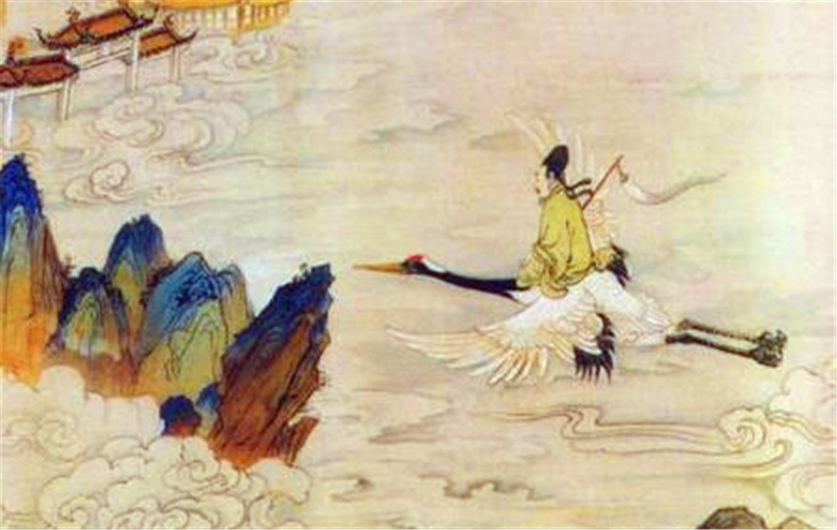 驾鹤西游是指男还是女驾鹤西游是指男还是女到底什么意思