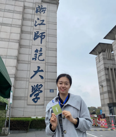 首都师范大学青春榜样“坚守为师初心 彰显时代风采”！