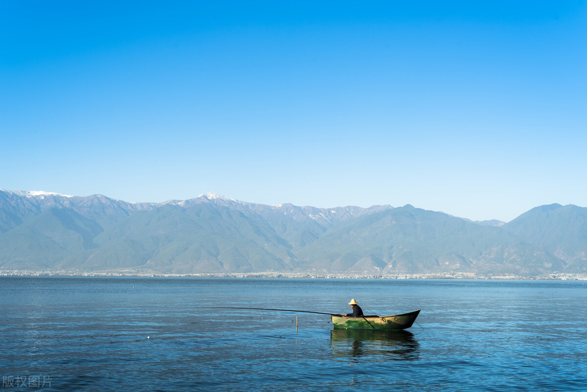 十大最令人惊艳的词牌名有哪些？