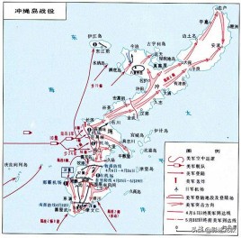 最真实的战场，全面解读太平洋战争，看日军最后的疯狂。
