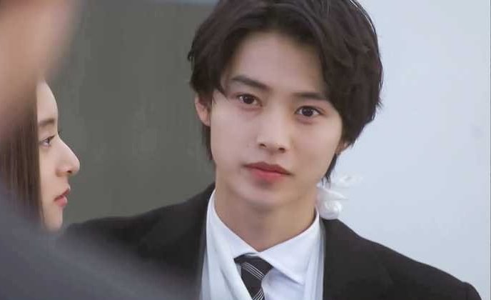 日本最帅男演员TOP10出炉！你老公上榜了吗？