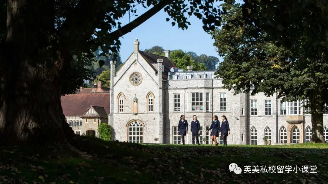 哈罗、威雅、布莱顿等10多所顶尖私校,中国校区将全部落于这儿
