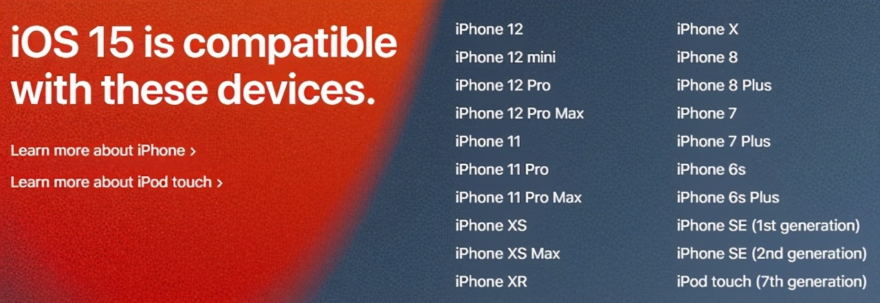 一文看懂苹果WWDC2021：这些功能竟然有点熟悉？