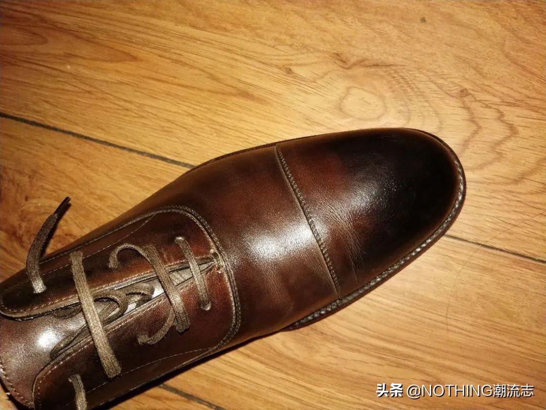 意大利十大顶级手工鞋品牌