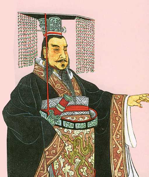 中国古代道教的起源