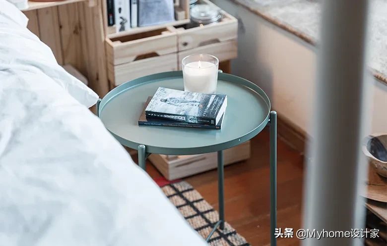 开学宿舍也要大改造！6招爆改上床下桌，住四年都不想走