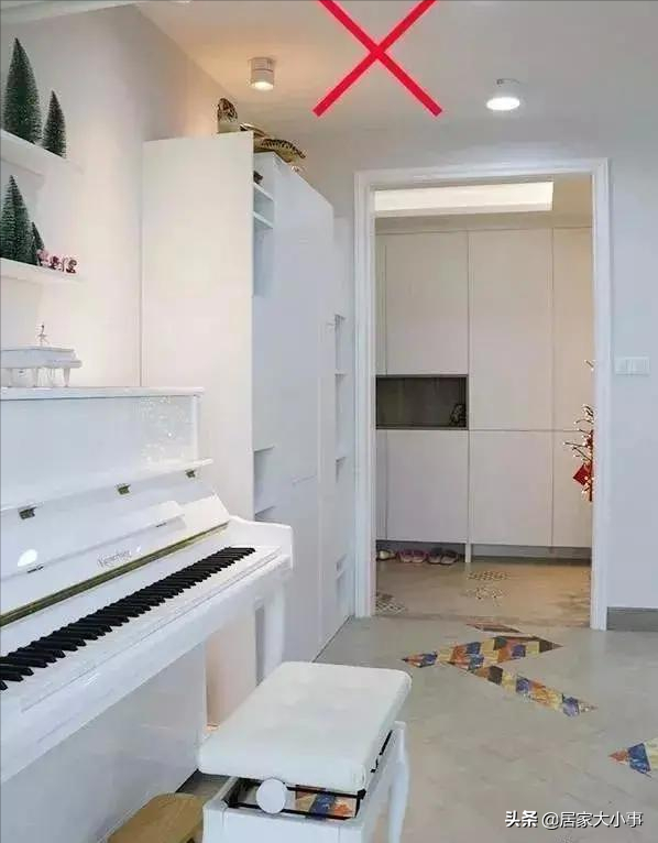 7处装修注意事项，准备装修先了解，避免花冤枉钱