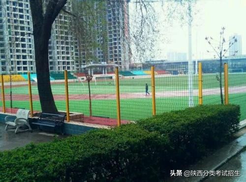 陕西工业职业技术学院2020年示范高职院校单独考试招生章程