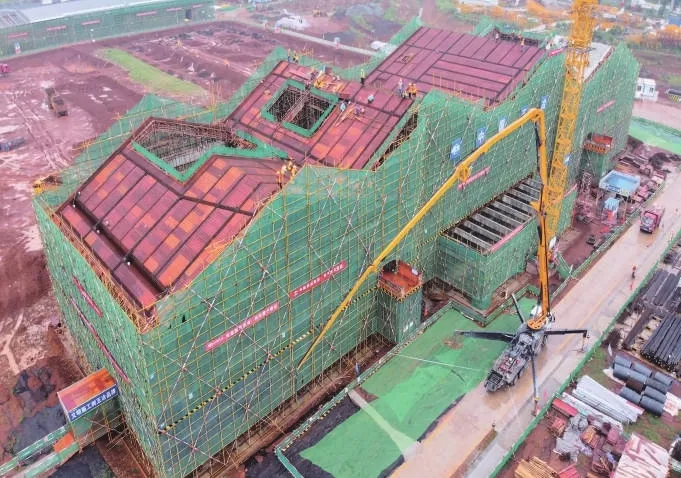 6个包装项目单体投资超10亿,7家规模包装厂新项目总投资竟超70亿