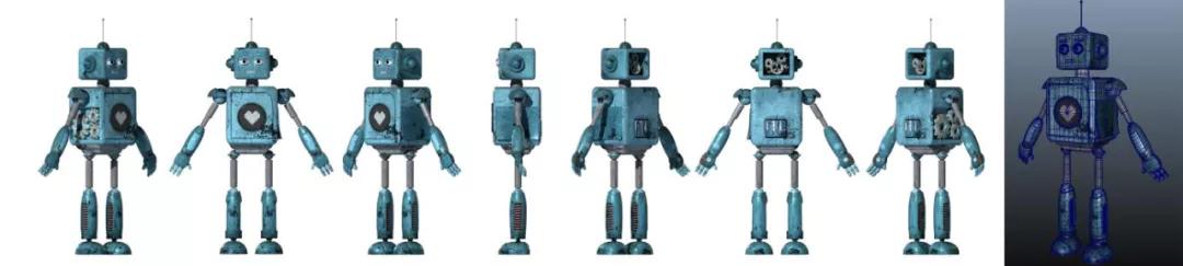 校企合作推动动漫人才培养，功夫漫学院实训成果斐然