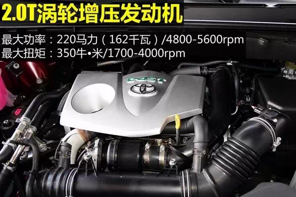 大众cpd是什么发动机_ea888dta发动机 - 阜阳汽车网