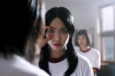 这部20年前的《笔仙》才是真正意义上的惊悚片