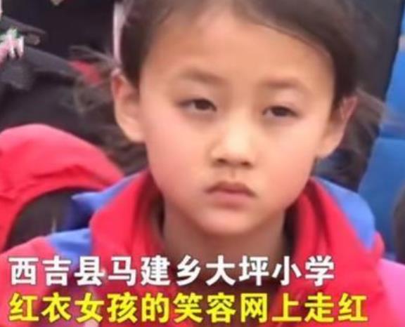 7岁女娃“微微一笑很倾城”，经纪公司愿百万签约，父母却很为难