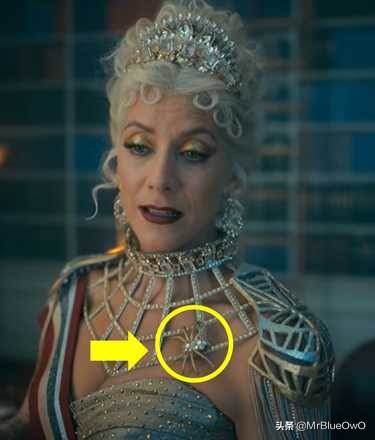 《伞学院》第二季的这些彩蛋，你都发现了吗？