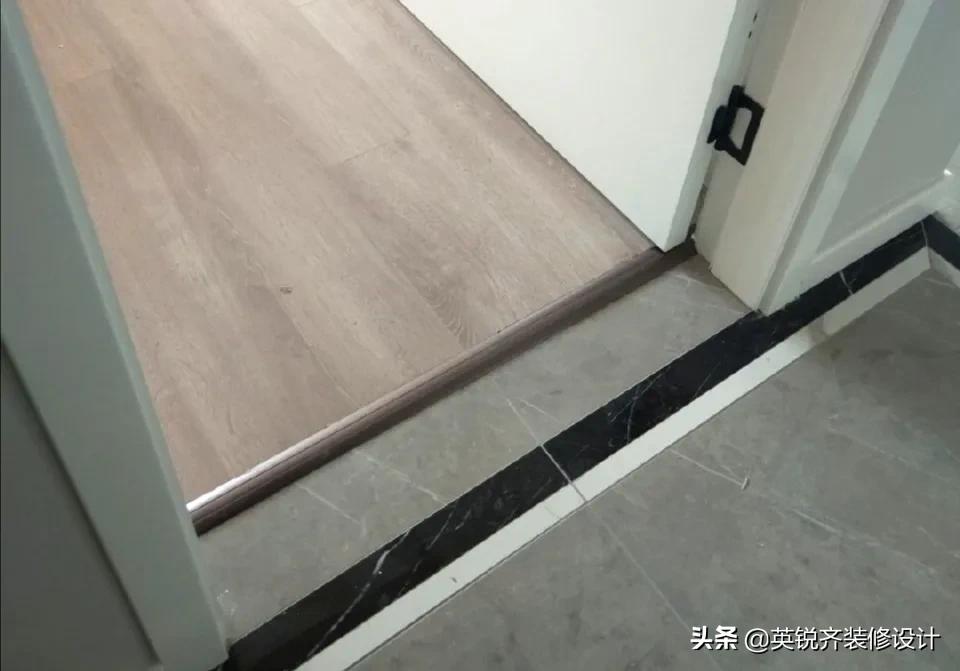 后悔装修得太早！不做过门石，居然也能这么高级？