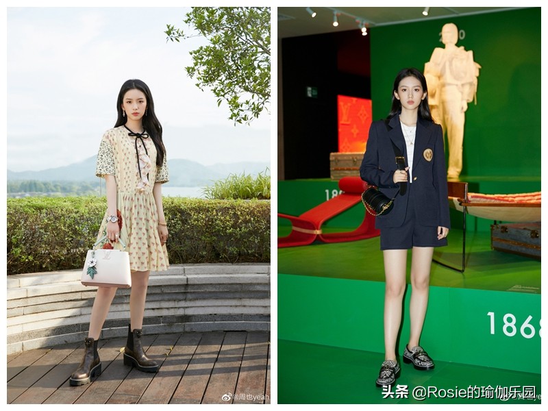 假胯宽、臀肥腿壮？要瘦腿先分清粗腿成因，不走弯路美腿这样瘦