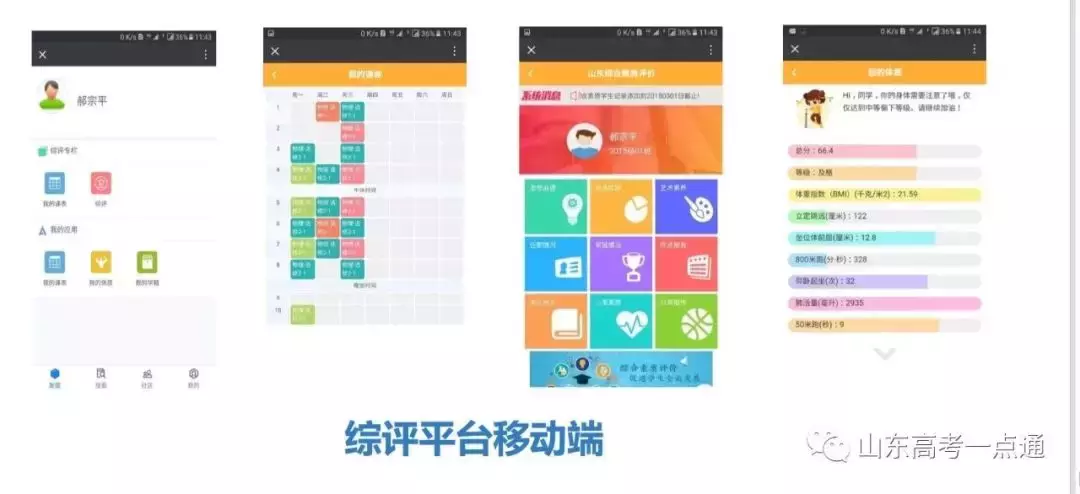 「新高考政策」什么是综合素质评价？