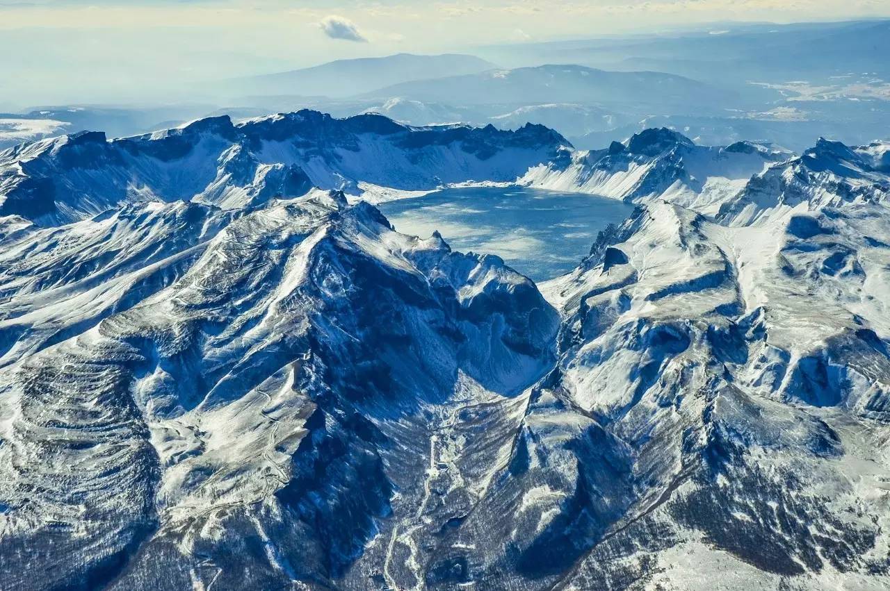 东北旅游景点大全排名东北旅游必去的地方