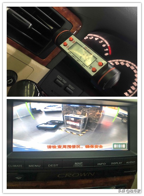 行将腐朽，08年的丰田皇冠要价15万，00后：大叔的世界不懂