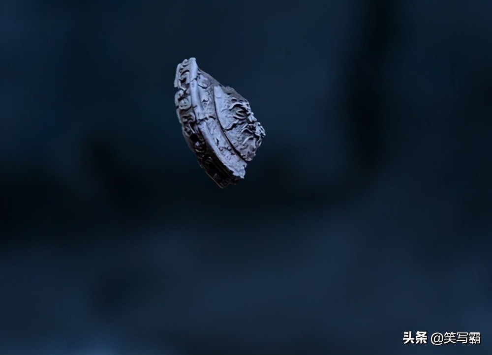 盘点陈情令中的九大悬案，你找到答案了吗