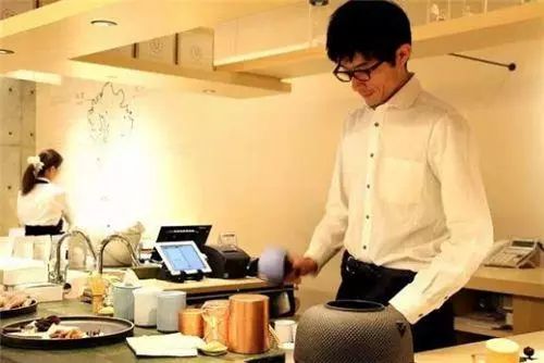 这几家国外的茶馆，设计真的前卫，你觉得好看吗？