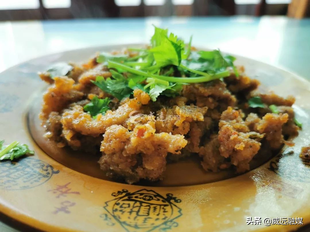 史上最全威遠羊肉湯大盤點（一）！威遠融媒小編帶你吃遍每家特色……