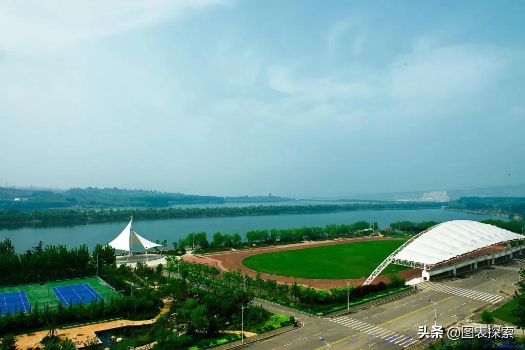 三门峡强力推动第1所本科高校，鹤壁，濮阳，济源，漯河要加油了