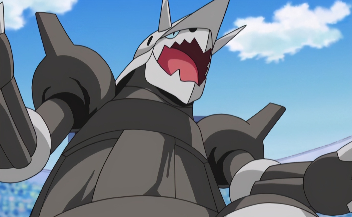 其实它更擅长耍阴