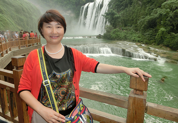 武汉这9位女教师:主持国家级项目,为地方实现招商引资6000万元!