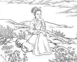 解密汉字：不同年龄的马，有不同的称呼，古人是怎样为其命名的呢