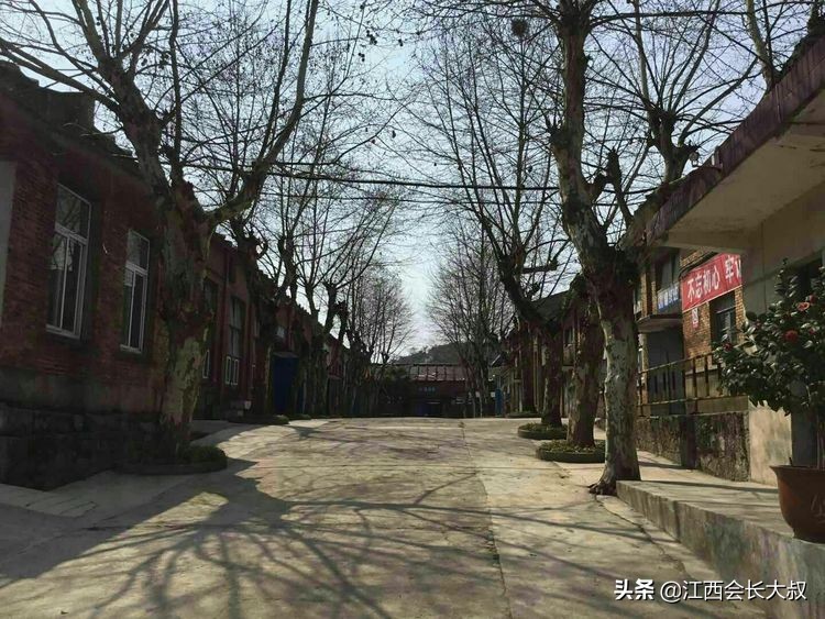 息烽县原驻县企业厂区遗址