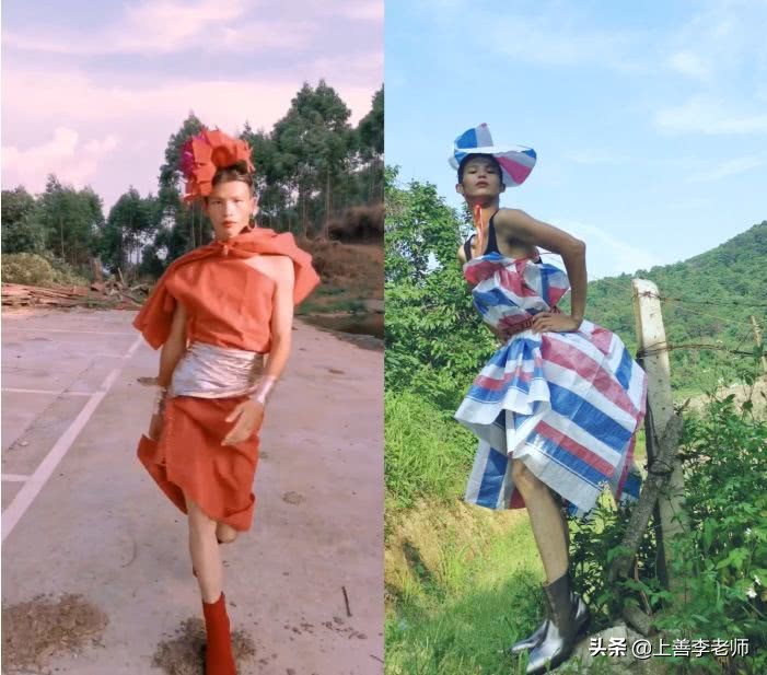 大学生“走道哥”逐渐走红，警醒年轻人，网友：这样走路容易挨揍