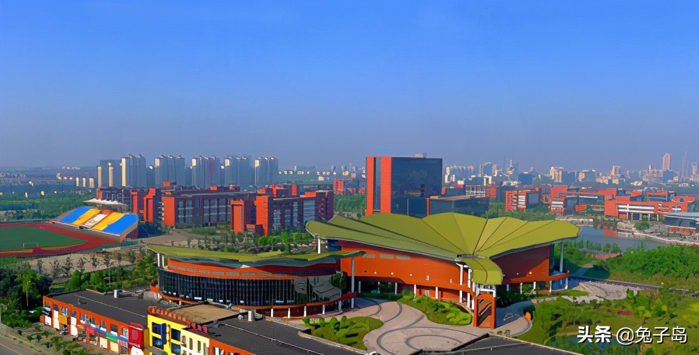 最新出炉：2021年江苏省高职院校排名！江苏农林职业技术学院领跑