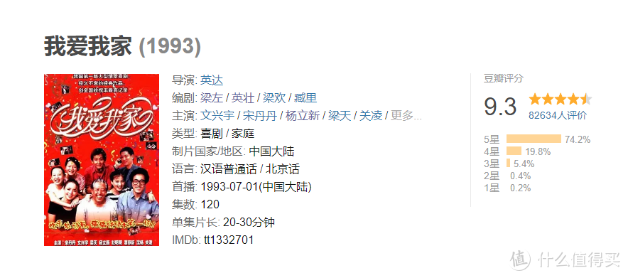 剧荒者说：最全盘点内地超好看的情景喜剧