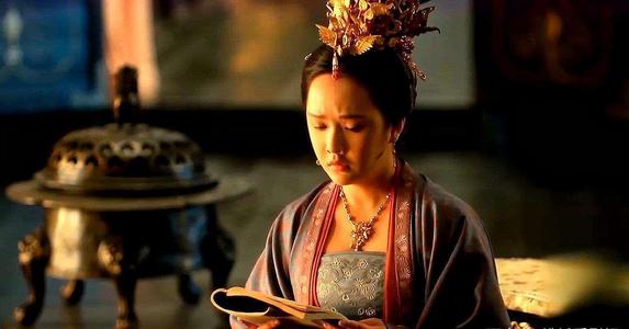 历史上宋仁宗多爱张贵妃(问世间情为何物?