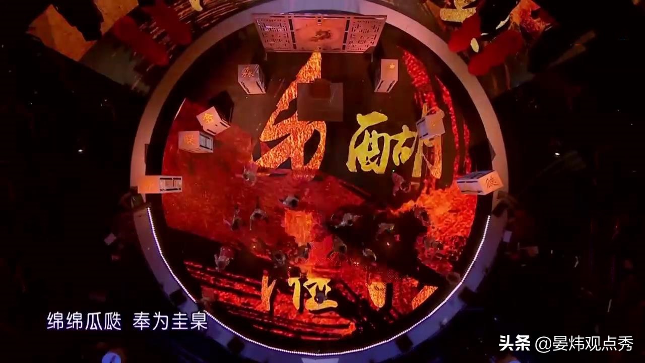 砉字读音解析：龘靁蘡㵘燚㠭㗊等生僻字怎么读？