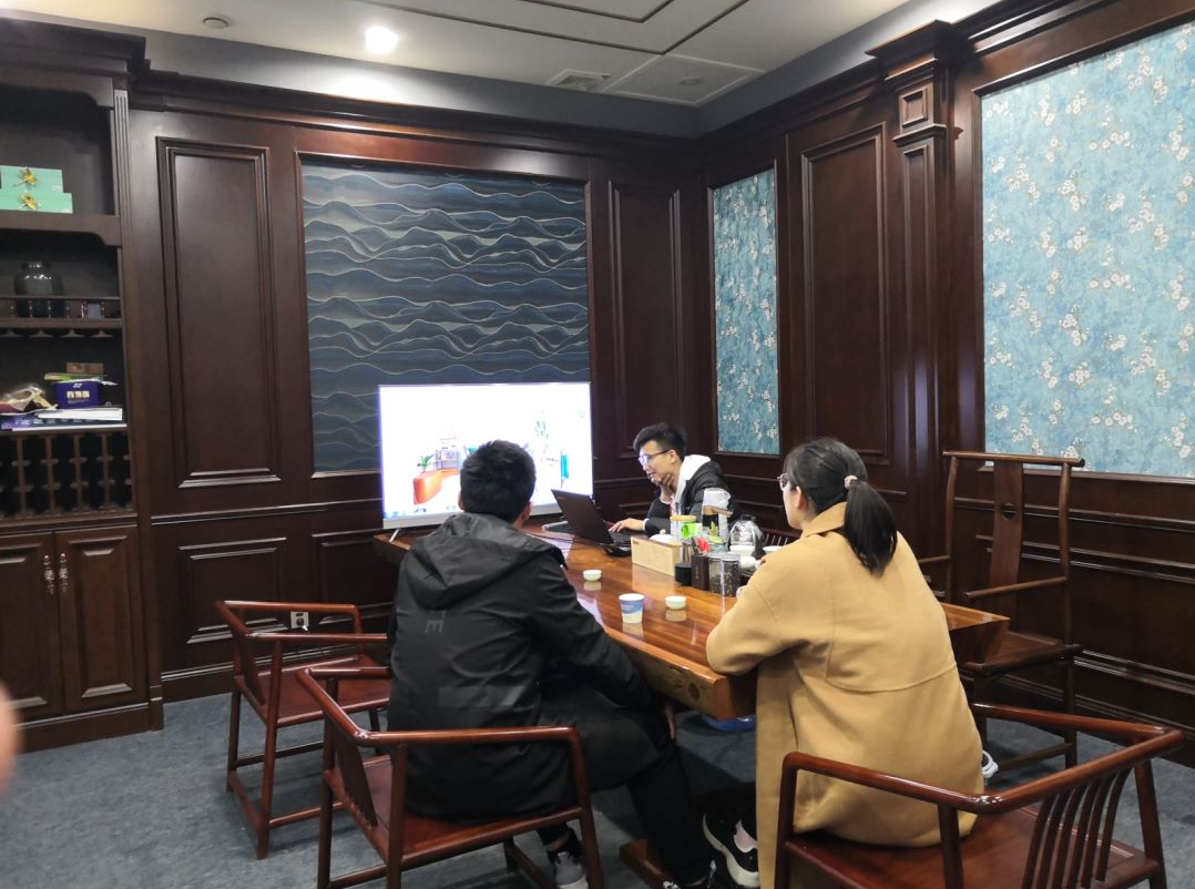 齐润花园，开工大吉！看看别人家有没有装修成你想要的样子
